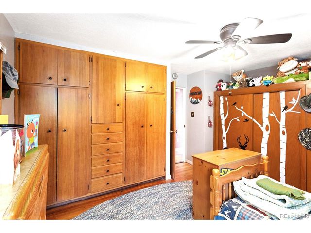 9825 US Highway 50, Howard, CO 81233