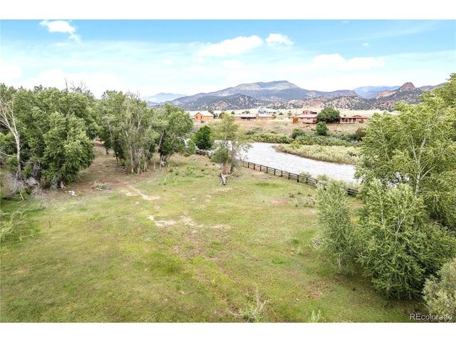 9825 US Highway 50, Howard, CO 81233