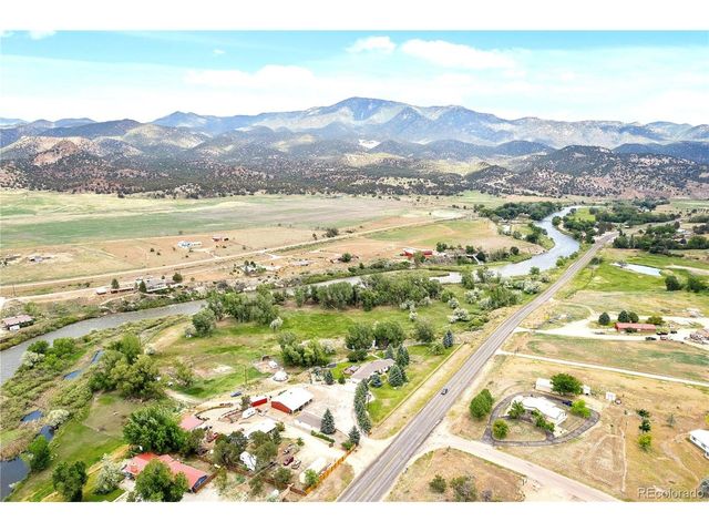 9825 US Highway 50, Howard, CO 81233