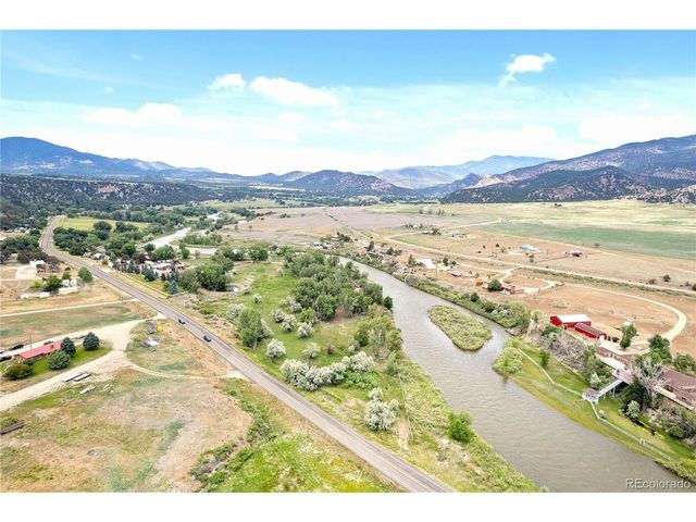 9825 US Highway 50, Howard, CO 81233