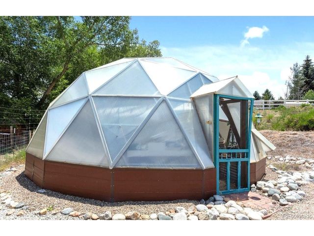 9825 US Highway 50, Howard, CO 81233