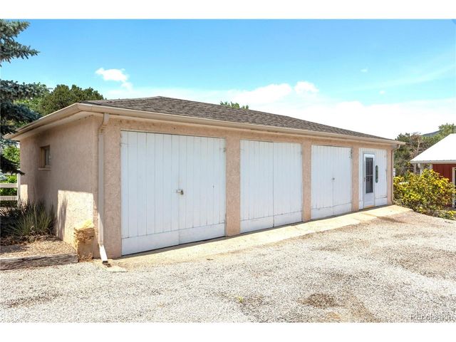 9825 US Highway 50, Howard, CO 81233