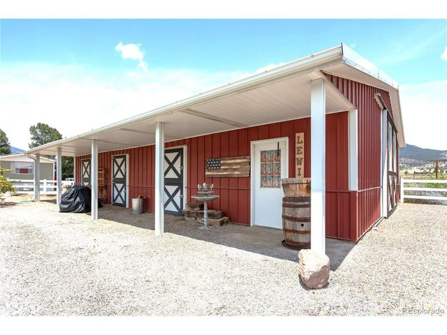 9825 US Highway 50, Howard, CO 81233