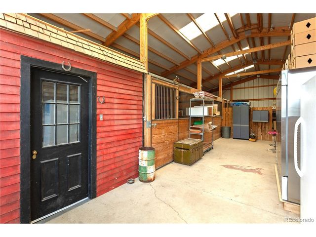 9825 US Highway 50, Howard, CO 81233