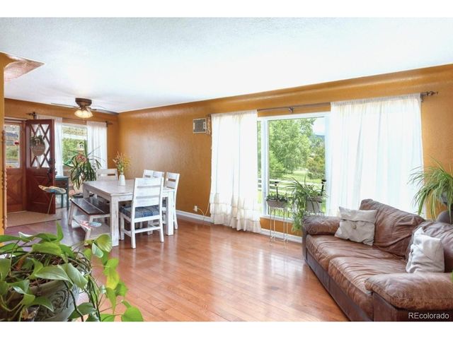 9825 US Highway 50, Howard, CO 81233