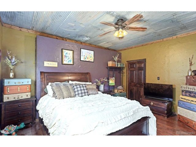 9825 US Highway 50, Howard, CO 81233