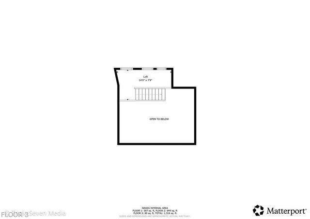 400 McCarthy Road 419, Lemont, IL 60439