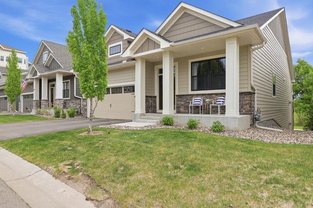 16383 Glory Lane, Eden Prairie, MN 55344