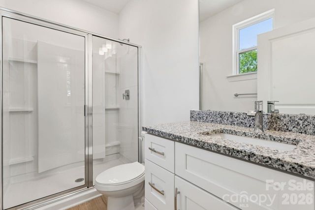 706 N 9th Street, Bessemer City, NC 28016