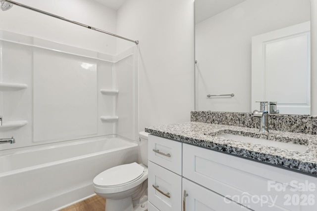 706 N 9th Street, Bessemer City, NC 28016