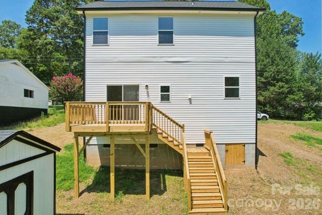706 N 9th Street, Bessemer City, NC 28016