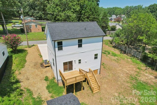 706 N 9th Street, Bessemer City, NC 28016