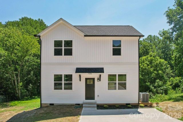 706 N 9th Street, Bessemer City, NC 28016