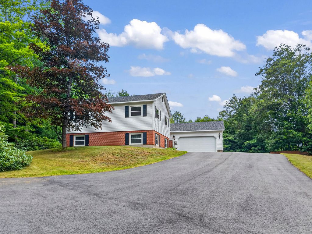76 Rayville Road, Otisfield, ME 04270 — exterior