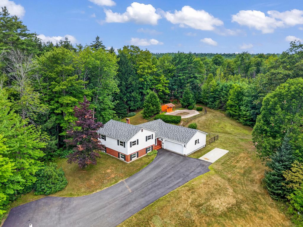 76 Rayville Road, Otisfield, ME 04270 — photo 2