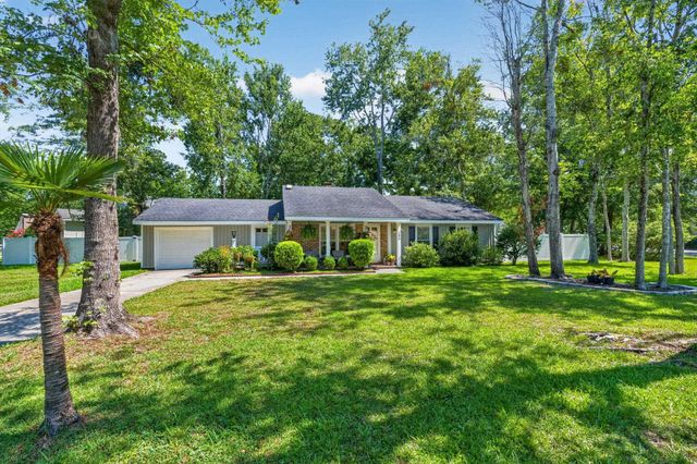 106 Partridge Berry Rd., Myrtle Beach, SC 29579