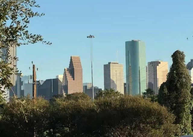 1880 White Oak Drive 141, Houston, TX 77009