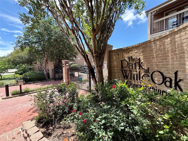 1880 White Oak Drive 141, Houston, TX 77009