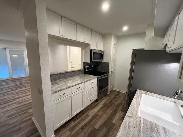 1880 White Oak Drive 141, Houston, TX 77009