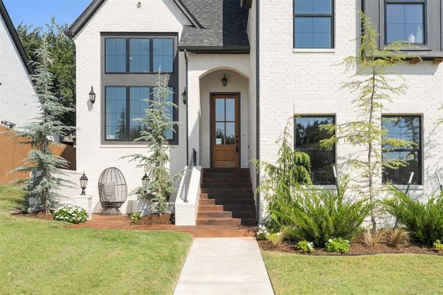 7325 Skipping Stone Drive, Edmond, OK 73034