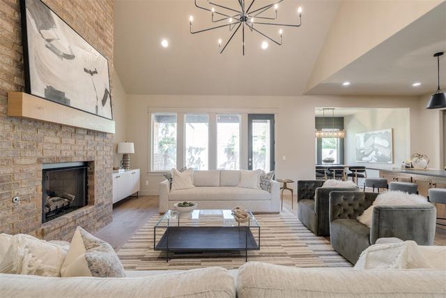 7325 Skipping Stone Drive, Edmond, OK 73034