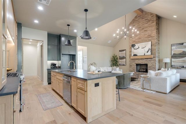 7325 Skipping Stone Drive, Edmond, OK 73034