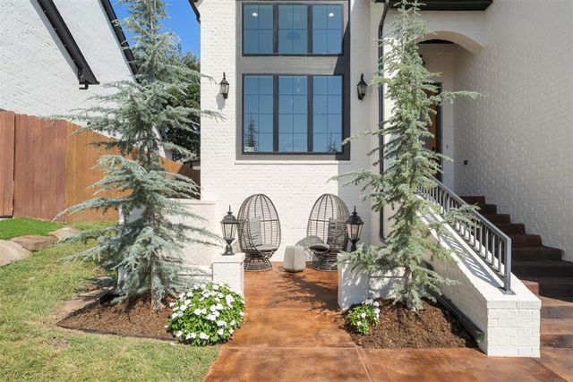 7325 Skipping Stone Drive, Edmond, OK 73034