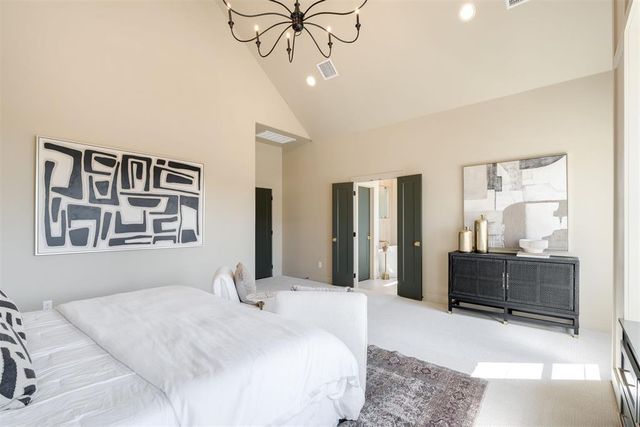 7325 Skipping Stone Drive, Edmond, OK 73034