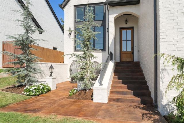 7325 Skipping Stone Drive, Edmond, OK 73034