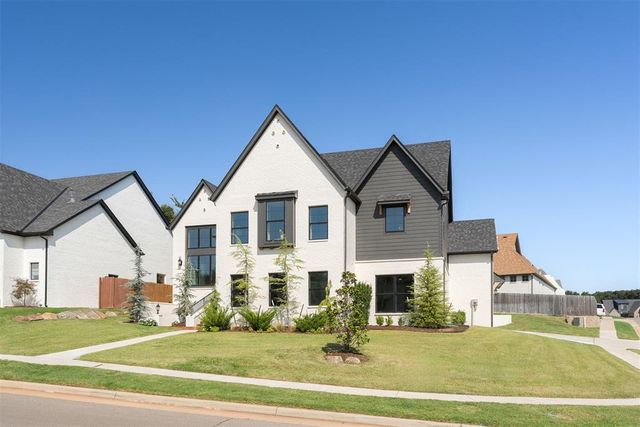 7325 Skipping Stone Drive, Edmond, OK 73034