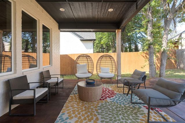 7325 Skipping Stone Drive, Edmond, OK 73034