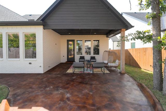 7325 Skipping Stone Drive, Edmond, OK 73034