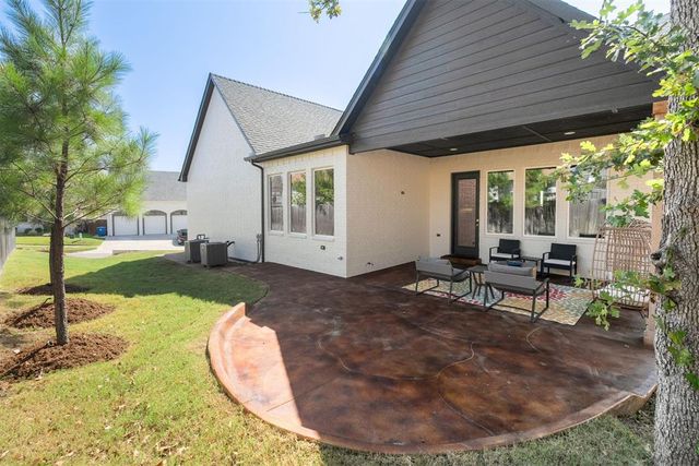 7325 Skipping Stone Drive, Edmond, OK 73034