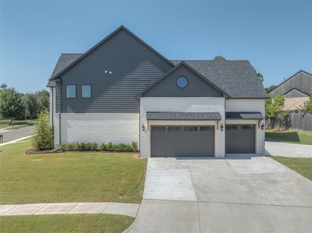 7325 Skipping Stone Drive, Edmond, OK 73034