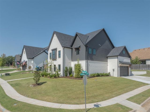 7325 Skipping Stone Drive, Edmond, OK 73034