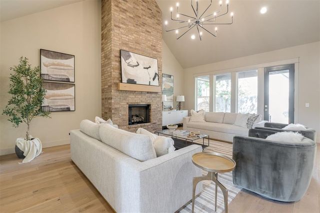 7325 Skipping Stone Drive, Edmond, OK 73034