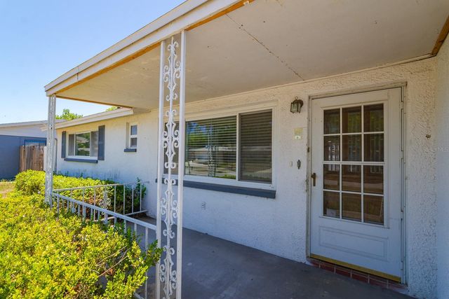 4601 DURNEY STREET, New Port Richey, FL 34652