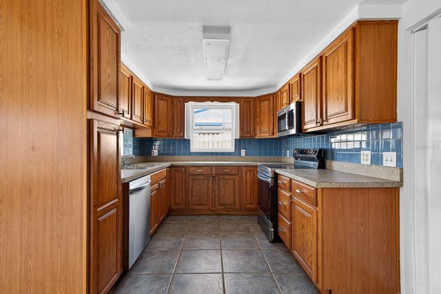 4601 DURNEY STREET, New Port Richey, FL 34652