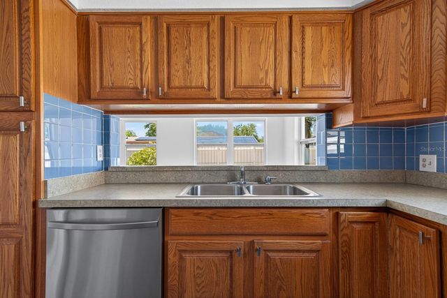 4601 DURNEY STREET, New Port Richey, FL 34652