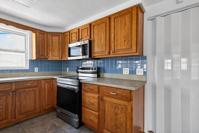 4601 DURNEY STREET, New Port Richey, FL 34652