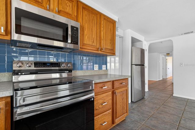 4601 DURNEY STREET, New Port Richey, FL 34652