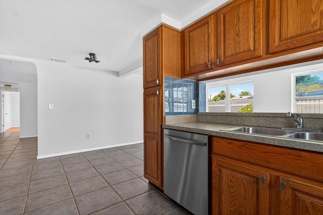 4601 DURNEY STREET, New Port Richey, FL 34652