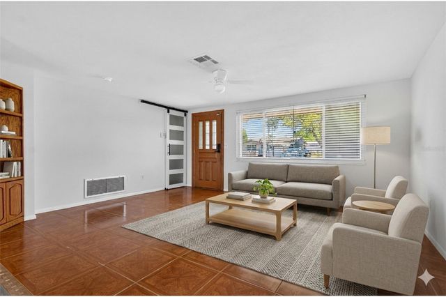 4601 DURNEY STREET, New Port Richey, FL 34652