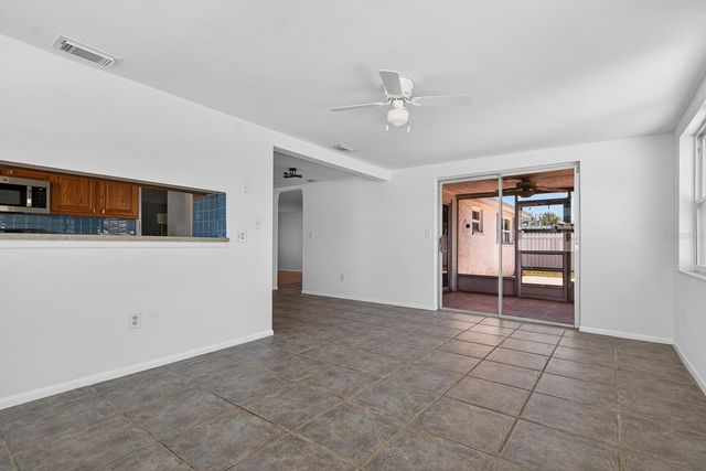 4601 DURNEY STREET, New Port Richey, FL 34652