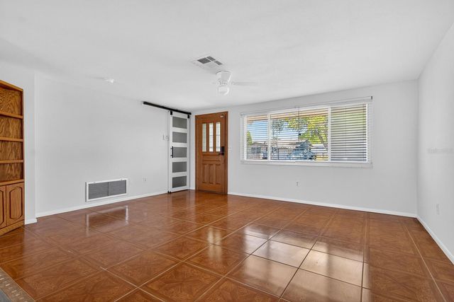 4601 DURNEY STREET, New Port Richey, FL 34652