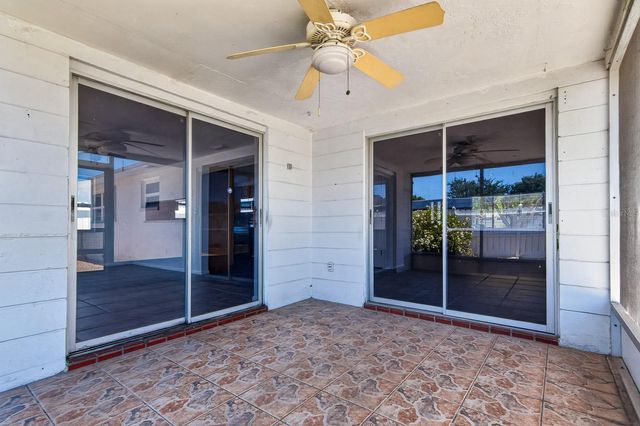 4601 DURNEY STREET, New Port Richey, FL 34652