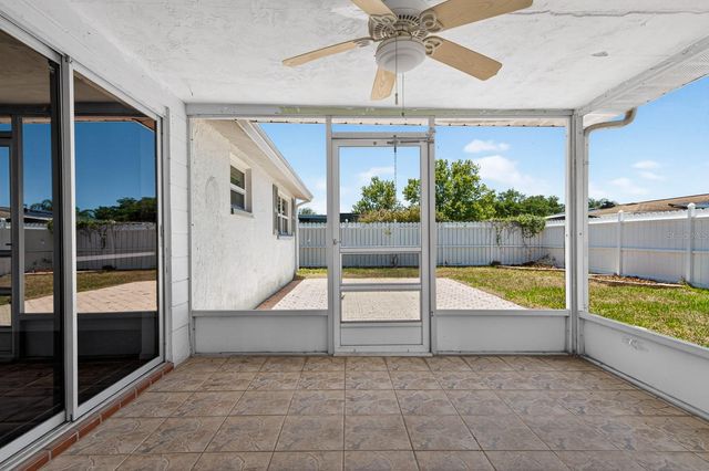 4601 DURNEY STREET, New Port Richey, FL 34652