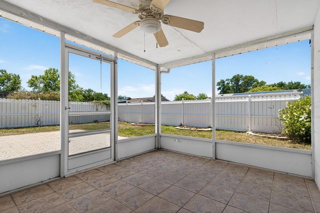 4601 DURNEY STREET, New Port Richey, FL 34652