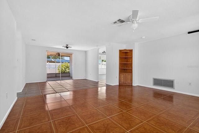 4601 DURNEY STREET, New Port Richey, FL 34652