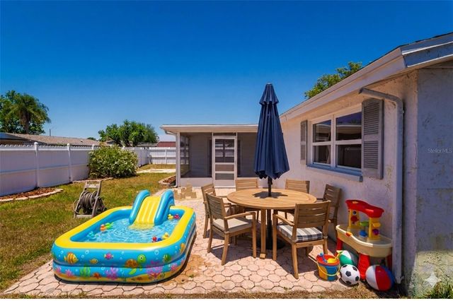 4601 DURNEY STREET, New Port Richey, FL 34652